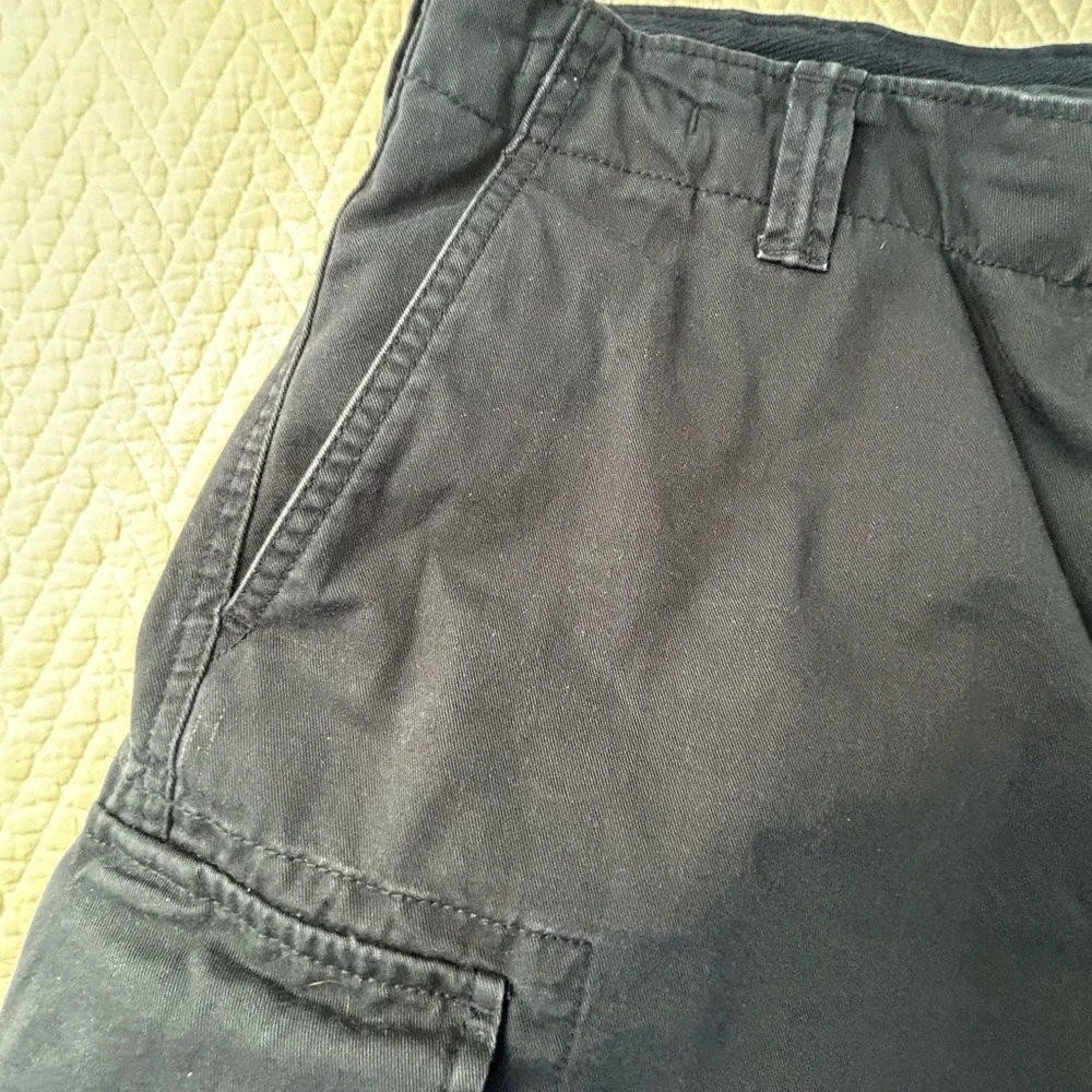Polo, Ralph, Lauren, relax, fit ripstop, cargo shorts, navy blue‎
